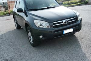 TOYOTA RAV4 2.2 136cv 4X4 RAV 4