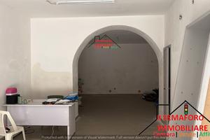 Locale Commerciale a Partinico (Rif.1327)