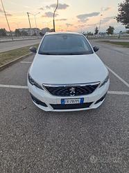 Peugeot 308gt line stescion vega