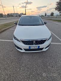 Peugeot 308gt line stescion vega