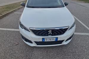 Peugeot 308gt line stescion vega