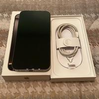 Iphone 16 pro max 512GB IN GARANZIA APPLE