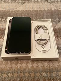 Iphone 16 pro max 512GB IN GARANZIA APPLE