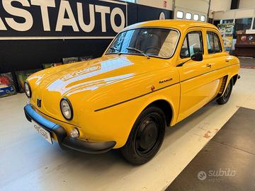 Renault Dauphine customizzata