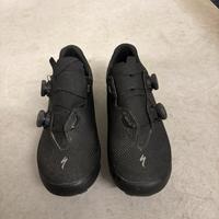 Scarpe MTB Specialized Recon 3.0 - Carbonio