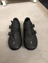 Scarpe MTB Specialized Recon 3.0 - Carbonio