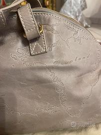 Borsa 1a Classe Alviero Martini