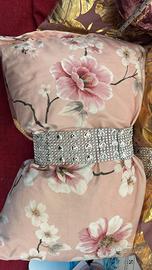 cuscini fiocco arredo 