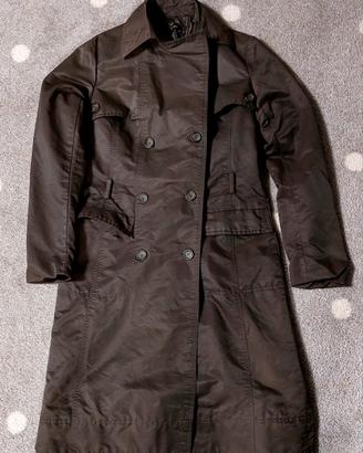 Trench donna Zara