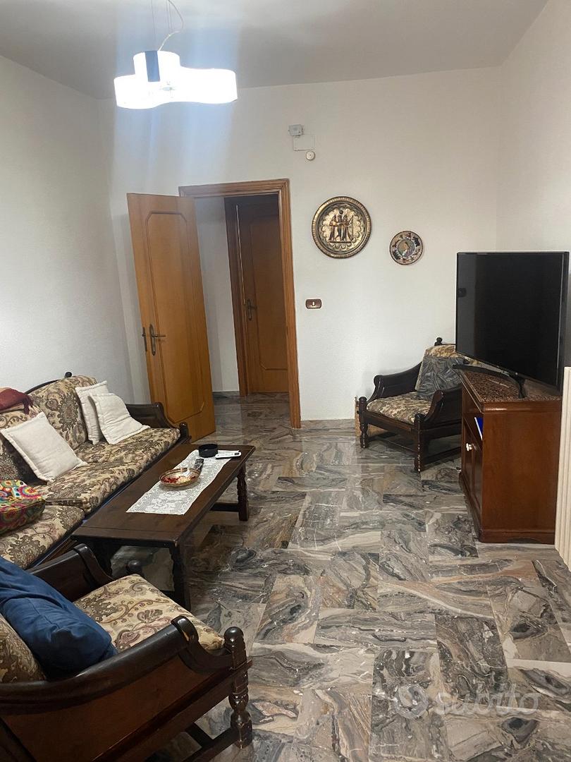 Appartamento prestigioso a Pulsano - Vista 4