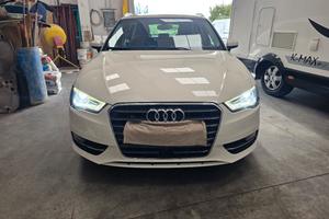Audi A3 SB gtron  (metano)