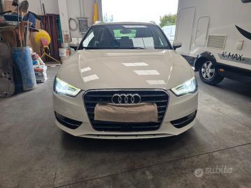 Audi A3 SB gtron  (metano)