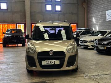 FIAT - Doblò - 1.4 T-Jet 16V Nat.Power Active