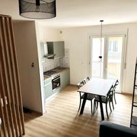 Monolocale nelle vicinanze dell'ospedale