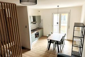 Monolocale nelle vicinanze dell'ospedale