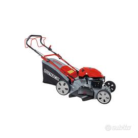 Rasaerba a scoppio trazionato Dunsch 141 cc -46 cm