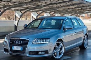 AUDI A6 2.7 TDI QUATTRO