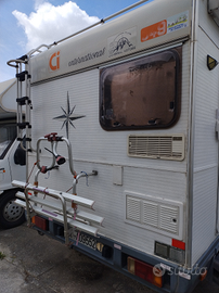 Mansardato CI International 549