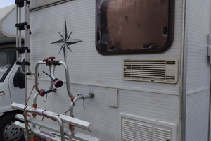 Mansardato CI International 549