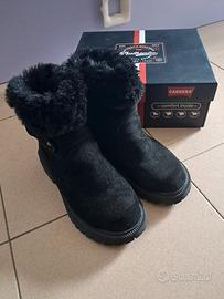 Scarpe Carrera Bambina