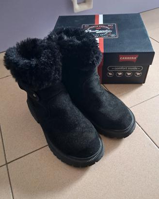 Scarpe Carrera Bambina