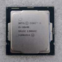 Processore INTEL core I5-10400