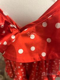 Vestito donna