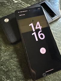 Google Pixel 7a PARI AL NUOVO – 56h uso – Perfetto