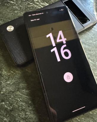 Google Pixel 7a PARI AL NUOVO – 56h uso – Perfetto