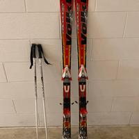 Sci Völkl - bambino