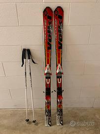 Sci Völkl - bambino