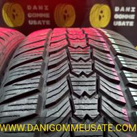 2 Gomme 225 45 17 INVERNALI al 99% DOT21