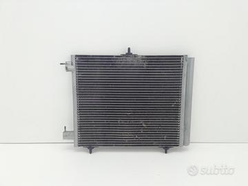 RADIATORE A/C CITROEN C3 Serie Benzina 1200 (09>15