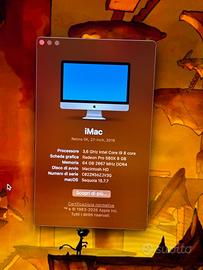 Apple iMac 27” – 2019