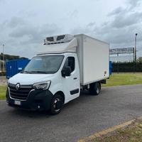 Renault Master L3 T35 2.3cc DCI 145Cv Frigo