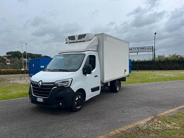 Renault Master L3 T35 2.3cc DCI 145Cv Frigo