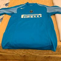 Maglia inter vintage