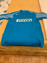 Maglia inter vintage