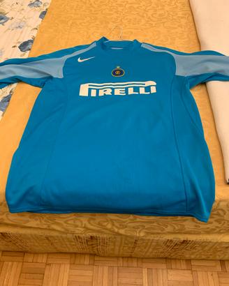 Maglia inter vintage