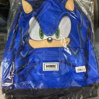 Zaino di Sonic