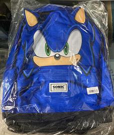 Zaino di Sonic