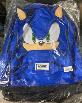 Zaino di Sonic