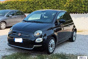 FIAT - 500 - 1.2 Lounge