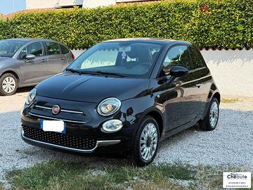 FIAT - 500 - 1.2 Lounge
