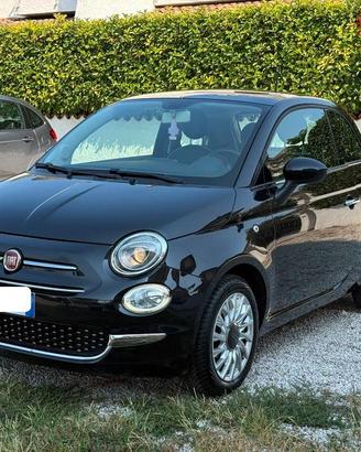 FIAT - 500 - 1.2 Lounge