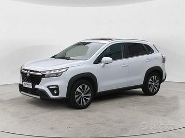 Suzuki S-Cross 1.4 Hybrid 4WD AllGrip AT Starview