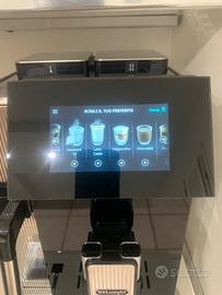 Macchina da caffè Delonghi Maestosa