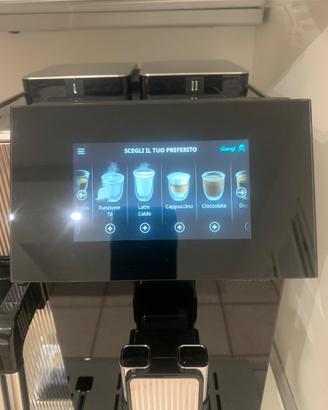 Macchina da caffè Delonghi Maestosa