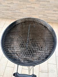 Barbecue weber