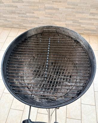 Barbecue weber